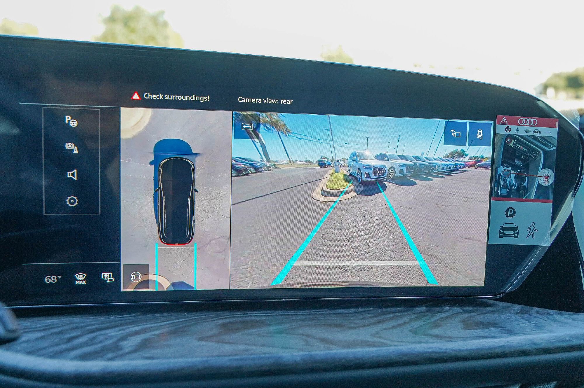 New 2025 Audi Q5 Premium image 10