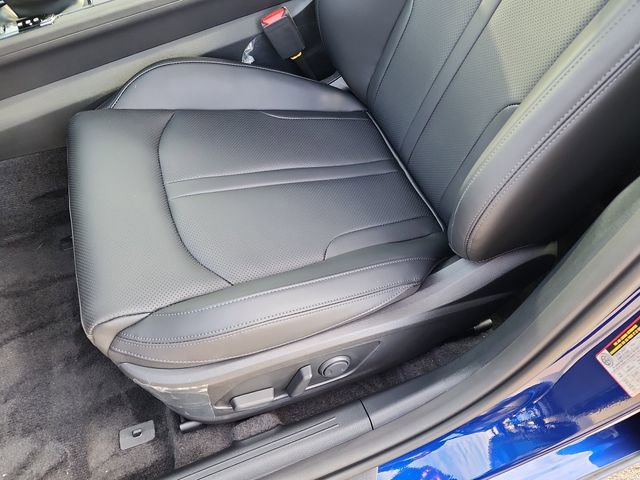 Certified 2026 Kia K5 EX image 12