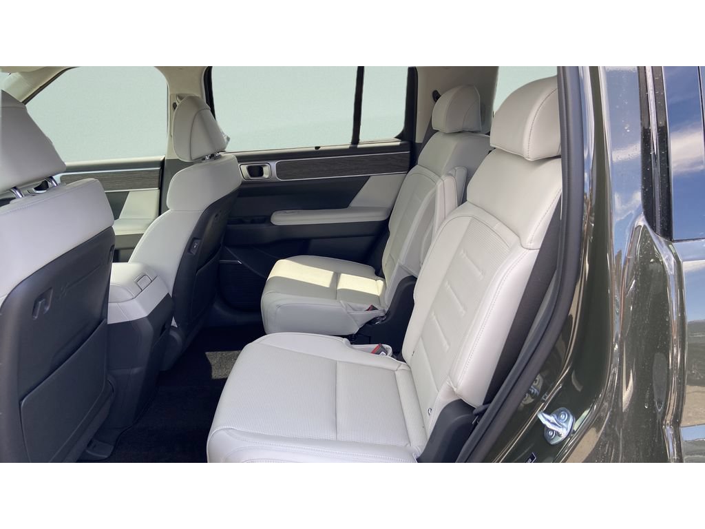 New 2026 Hyundai Santa Fe Calligraphy AWD/4WD image 18