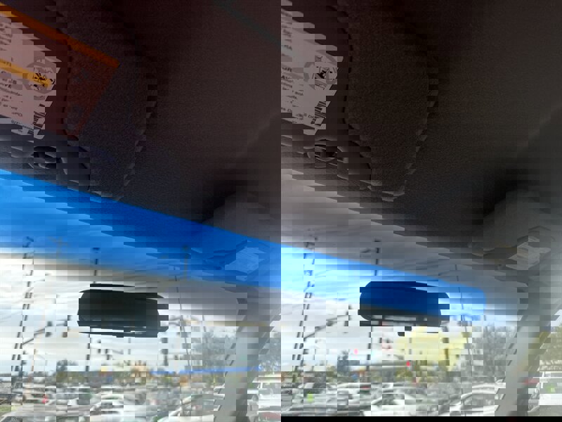 Used 2001 Chevrolet Silverado 2500 4x4 Crew Cab image 34