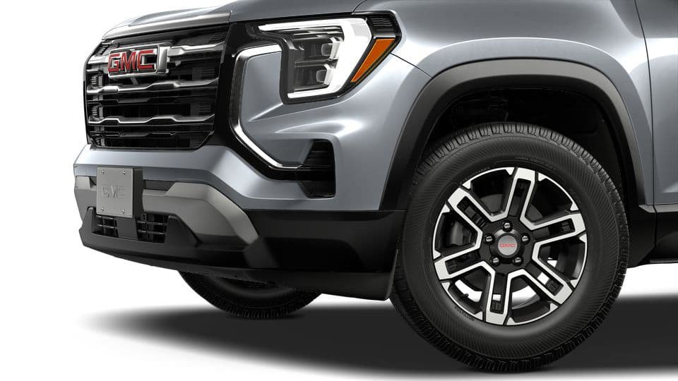 New 2027 GMC Terrain Elevation w/ LPO, Floor Liner Package AWD/4WD image 28
