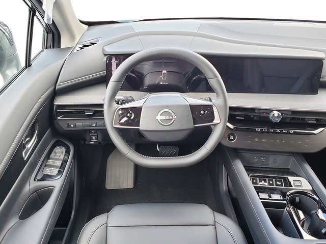 New 2025 Nissan Murano SV w/ Cargo Package image 22