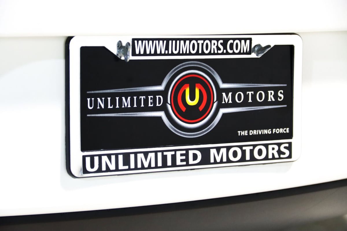 Used 2012 Volkswagen Beetle 2.5 image 4