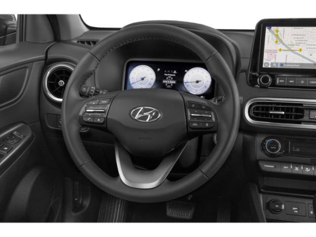 Used 2022 Hyundai Kona Limited FWD image 10