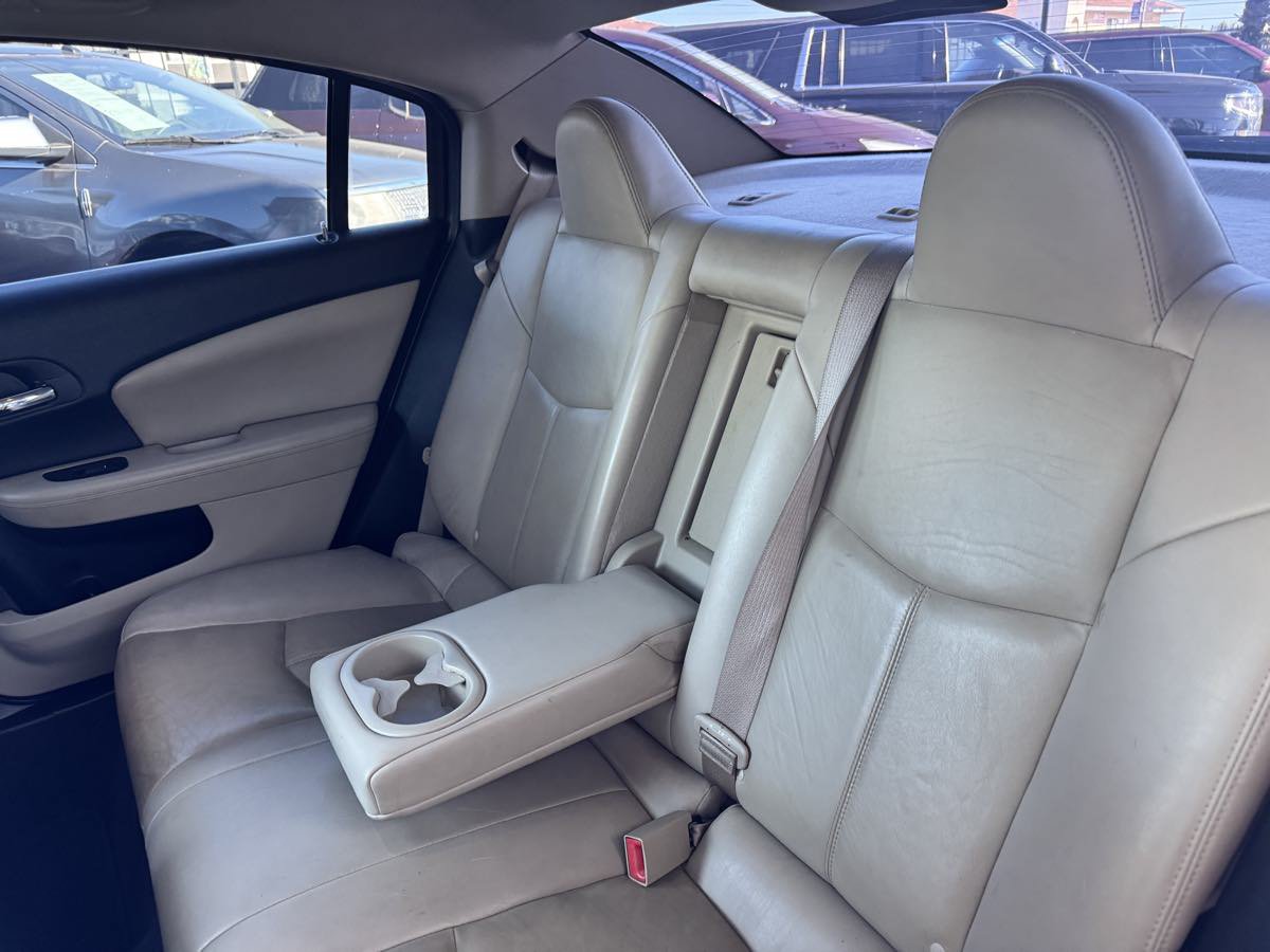 Used 2012 Chrysler 200 Limited FWD image 29