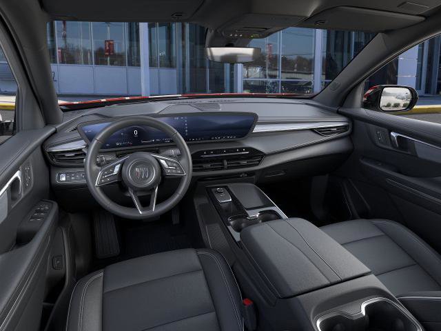 New 2026 Buick Enclave Preferred w/ Power Package image 15