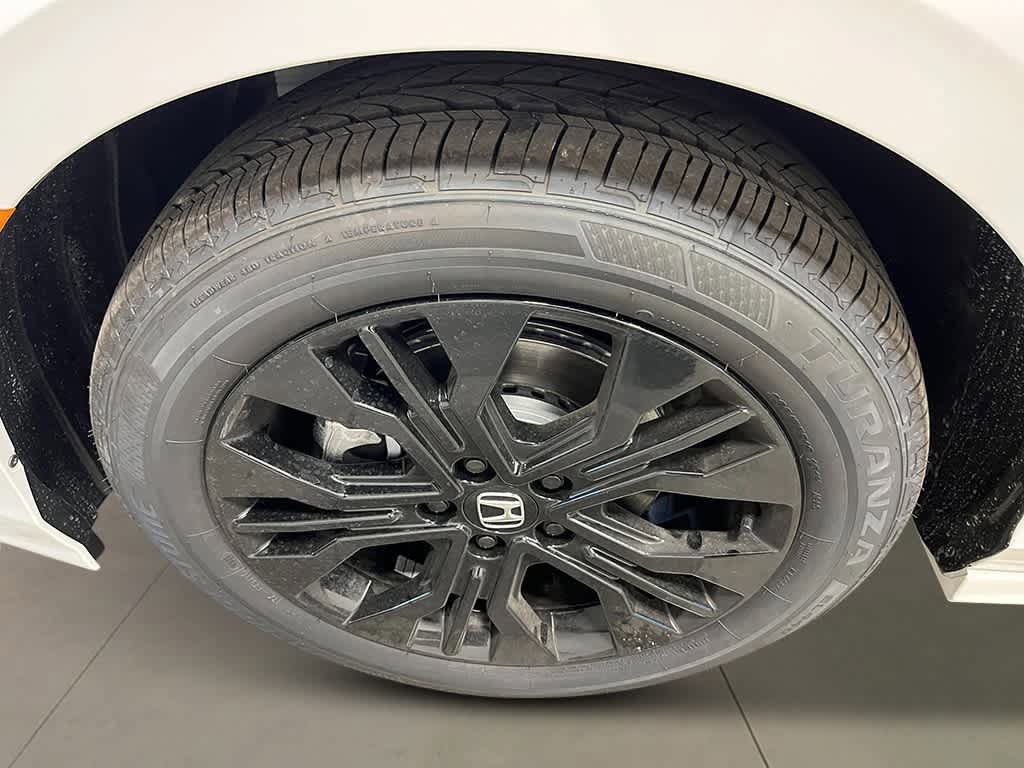New 2026 Honda Odyssey Sport-L image 11
