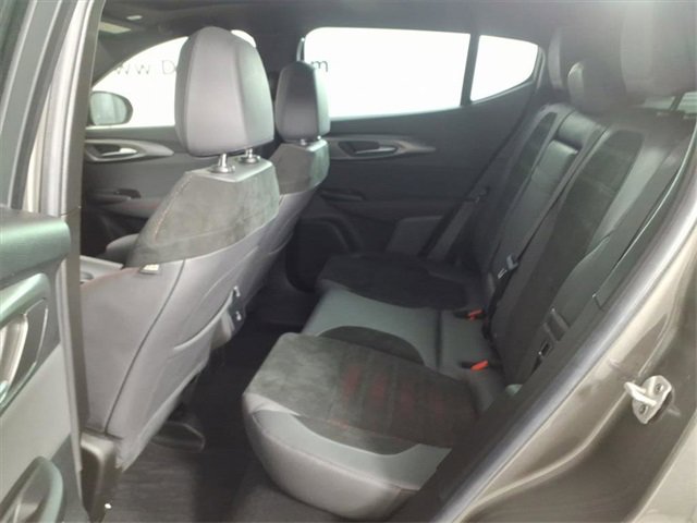 Used 2024 Alfa Romeo Tonale Veloce w/ Active Assist Package image 16