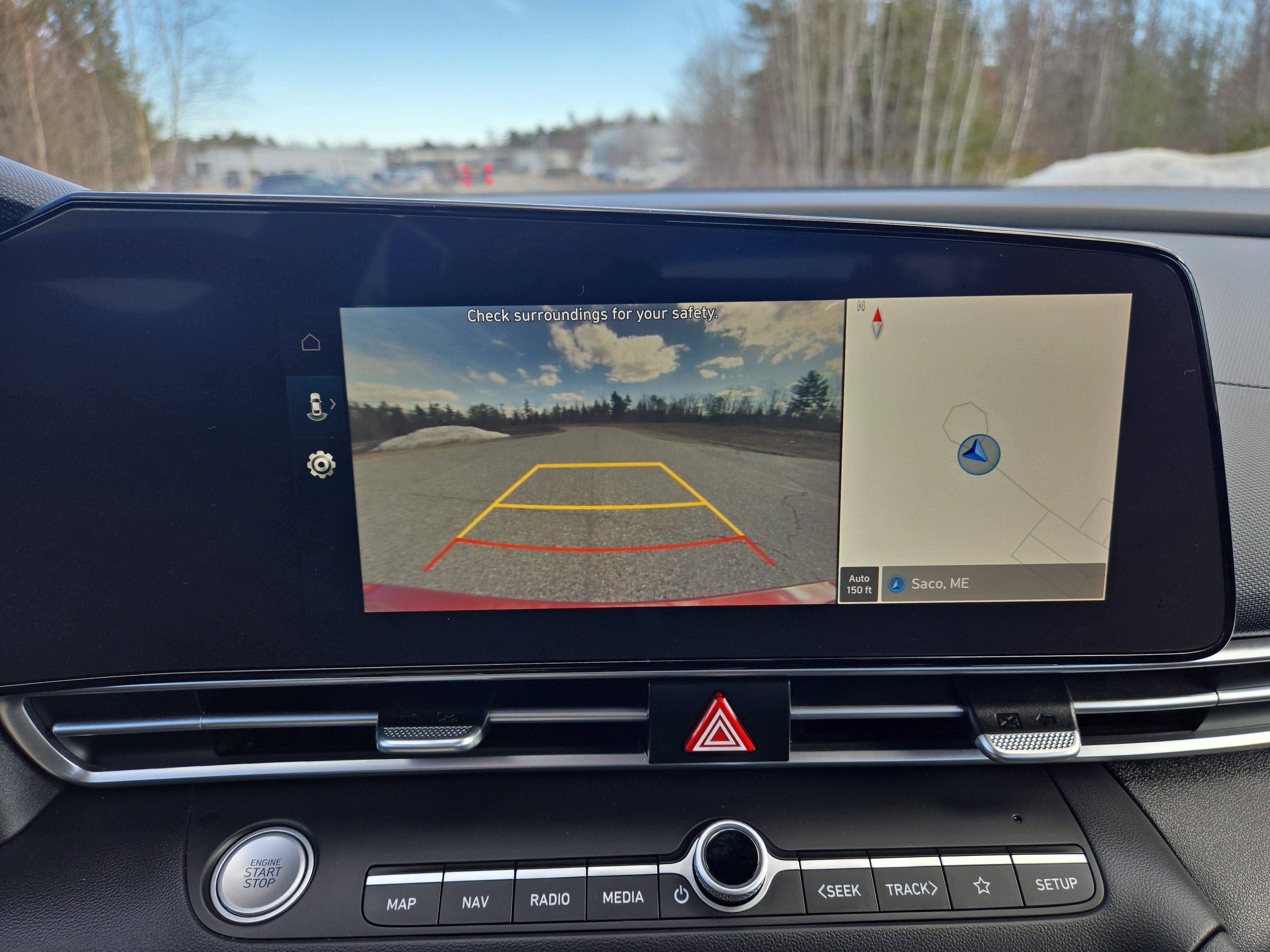 Used 2023 Hyundai Elantra SEL w/ Convenience Package image 26