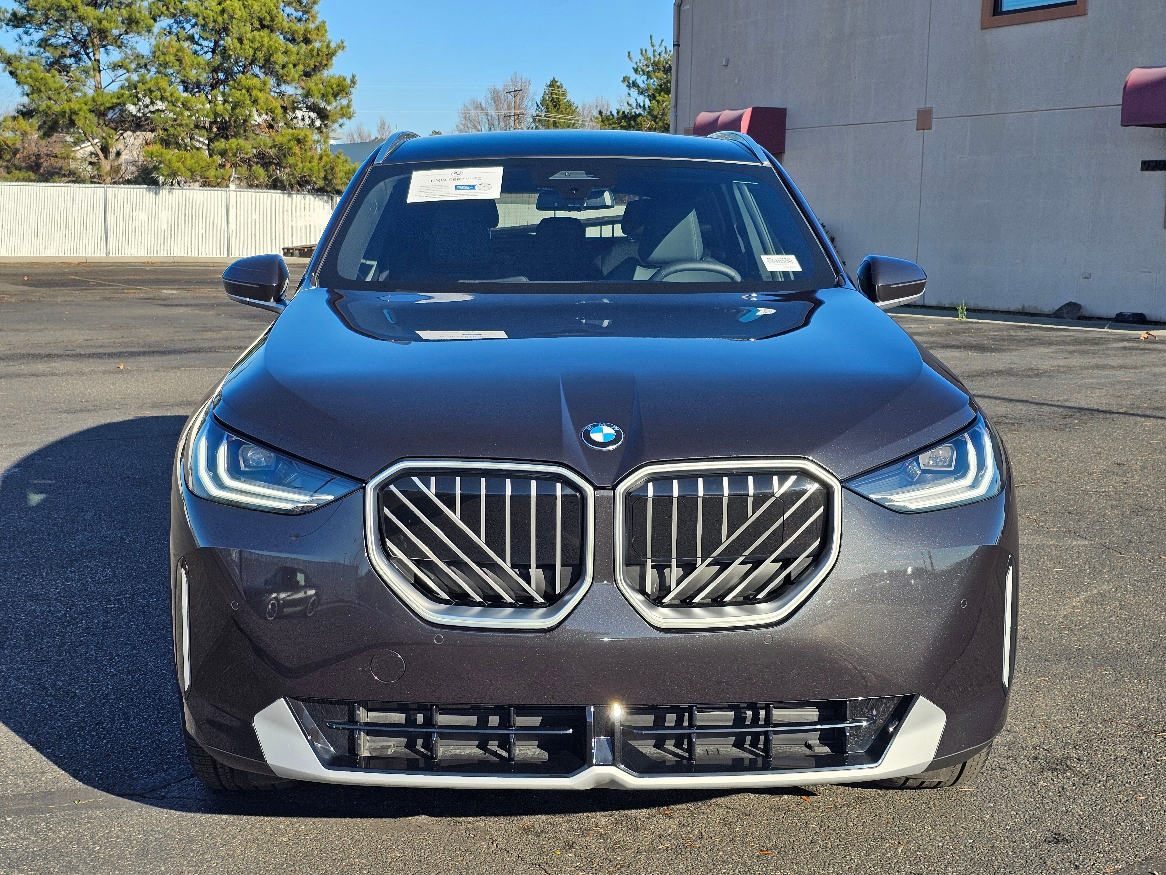 Used 2025 BMW X3 xDrive30i w/ Convenience Package image 6