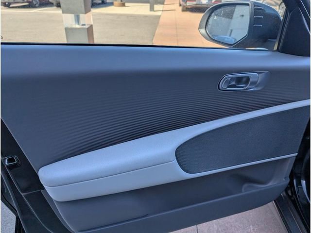 New 2025 Hyundai Ioniq 6 SEL image 15