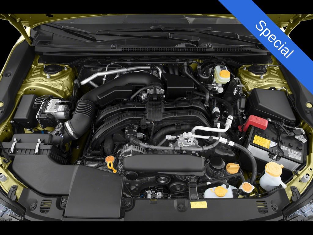 Used 2021 Subaru Crosstrek 2.5i Sport w/ Moonroof Package image 30