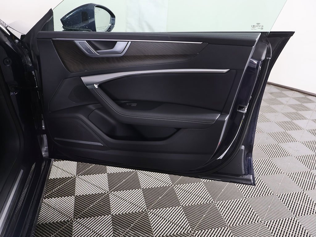 Used 2022 Audi A7 3.0T Premium Plus w/ Premium Plus image 24
