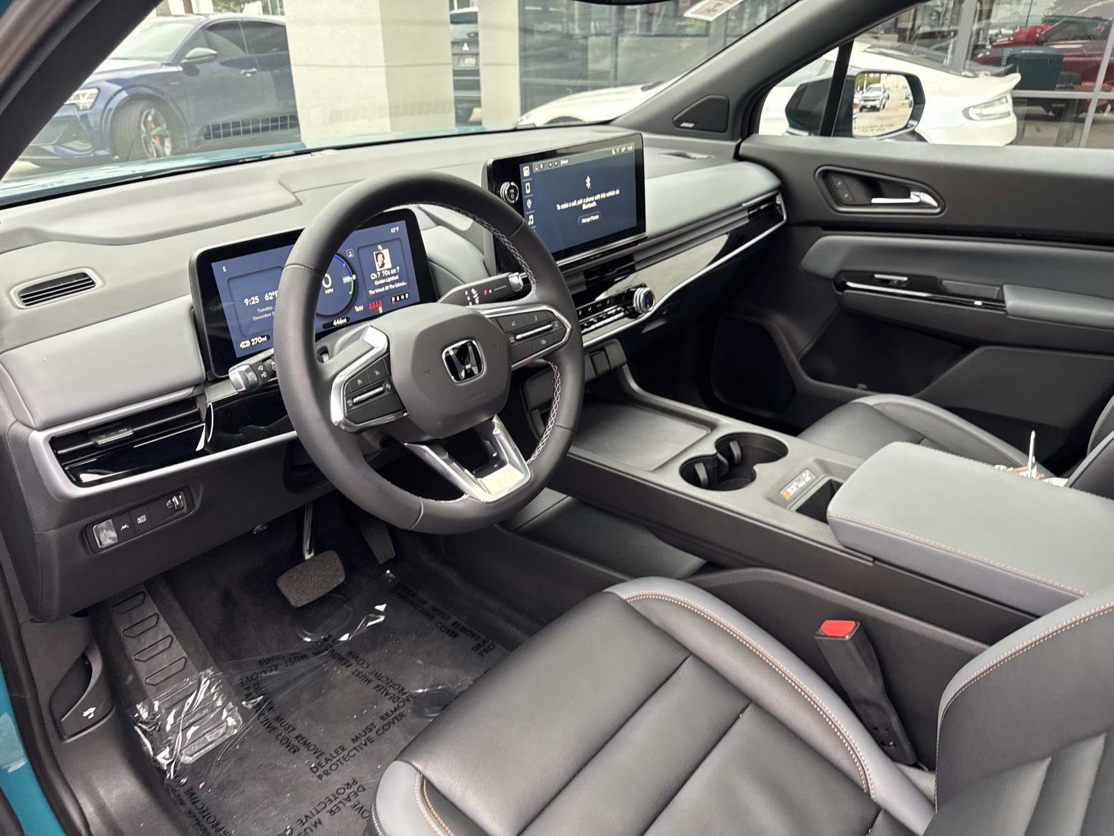 Used 2025 Honda Prologue Touring image 12