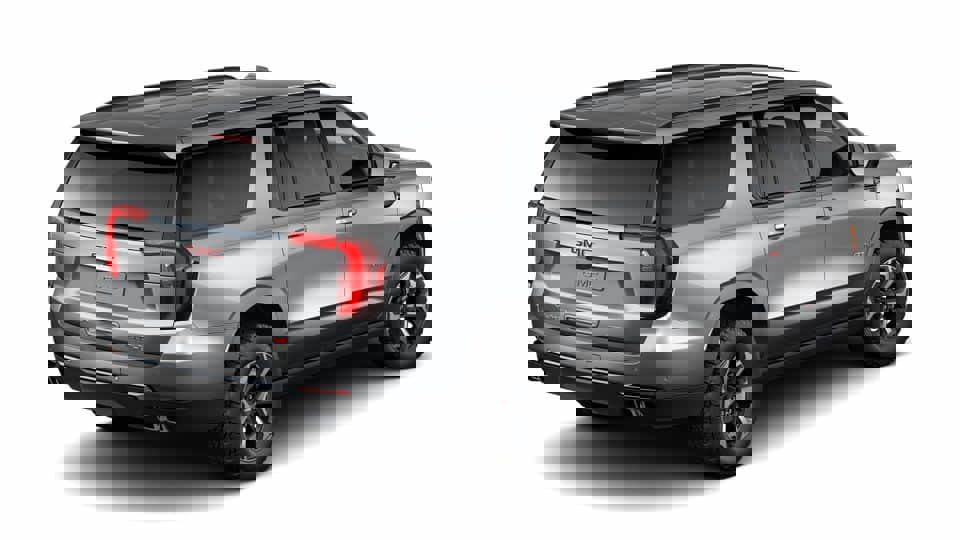 New 2026 GMC Yukon XL AT4 w/ AT4 Premium Plus Package image 29