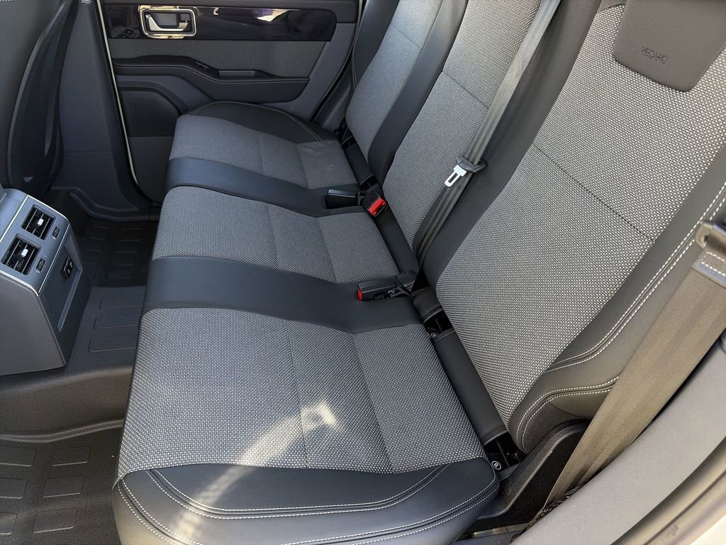 Used 2024 INEOS Grenadier image 26