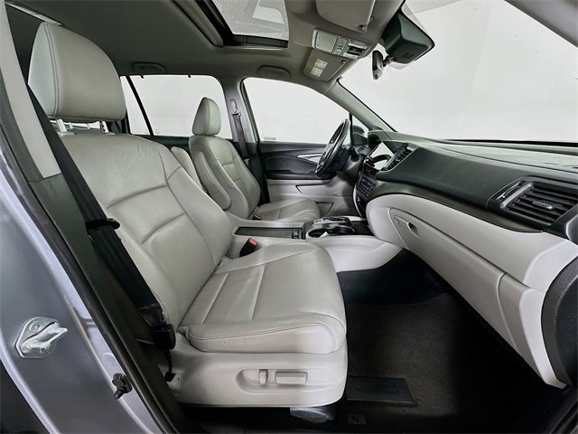 Certified 2022 Honda Pilot Special Edition image 5