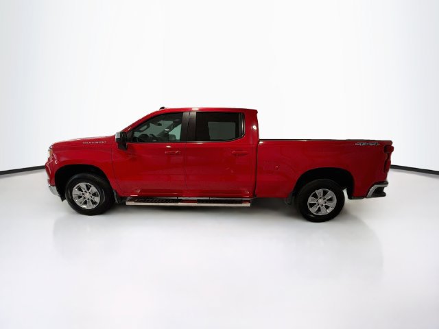 Used 2024 Chevrolet Silverado 1500 LT w/ Protection Package AWD/4WD image 4