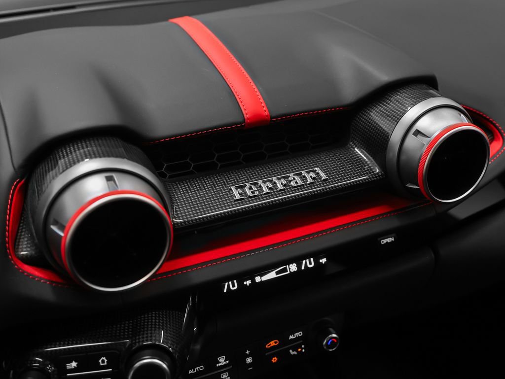 Certified 2018 Ferrari 812 Superfast image 61