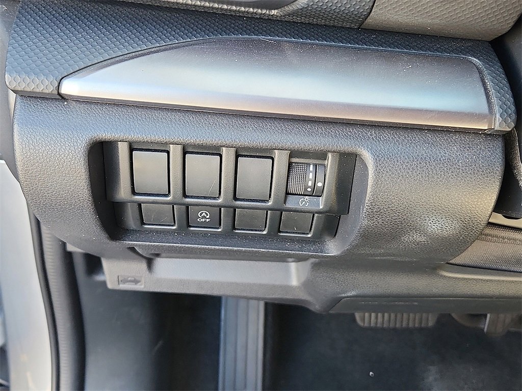 Used 2019 Subaru Forester Premium image 24