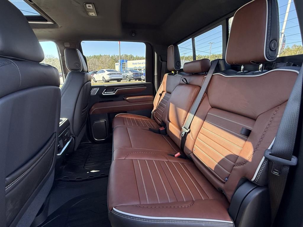New 2026 GMC Sierra 3500 Denali Ultimate image 6