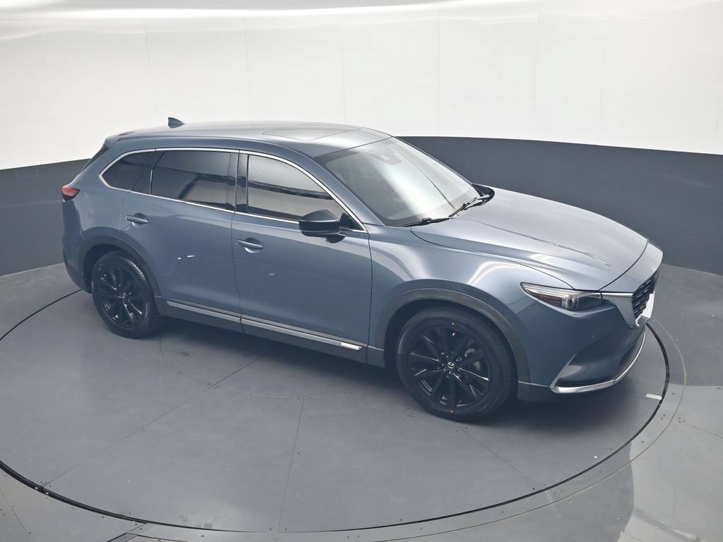 Used 2023 MAZDA CX-9 Carbon Edition AWD/4WD image 29