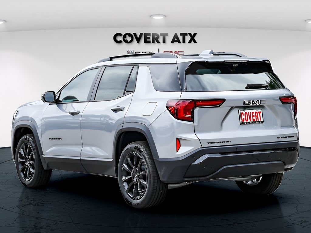 New 2026 GMC Terrain Elevation w/ Elevation Premium Package image 6