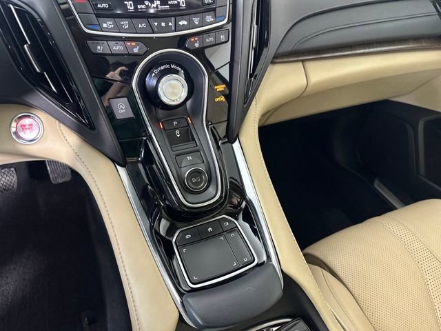 Used 2019 Acura RDX AWD w/ Advance Package image 20