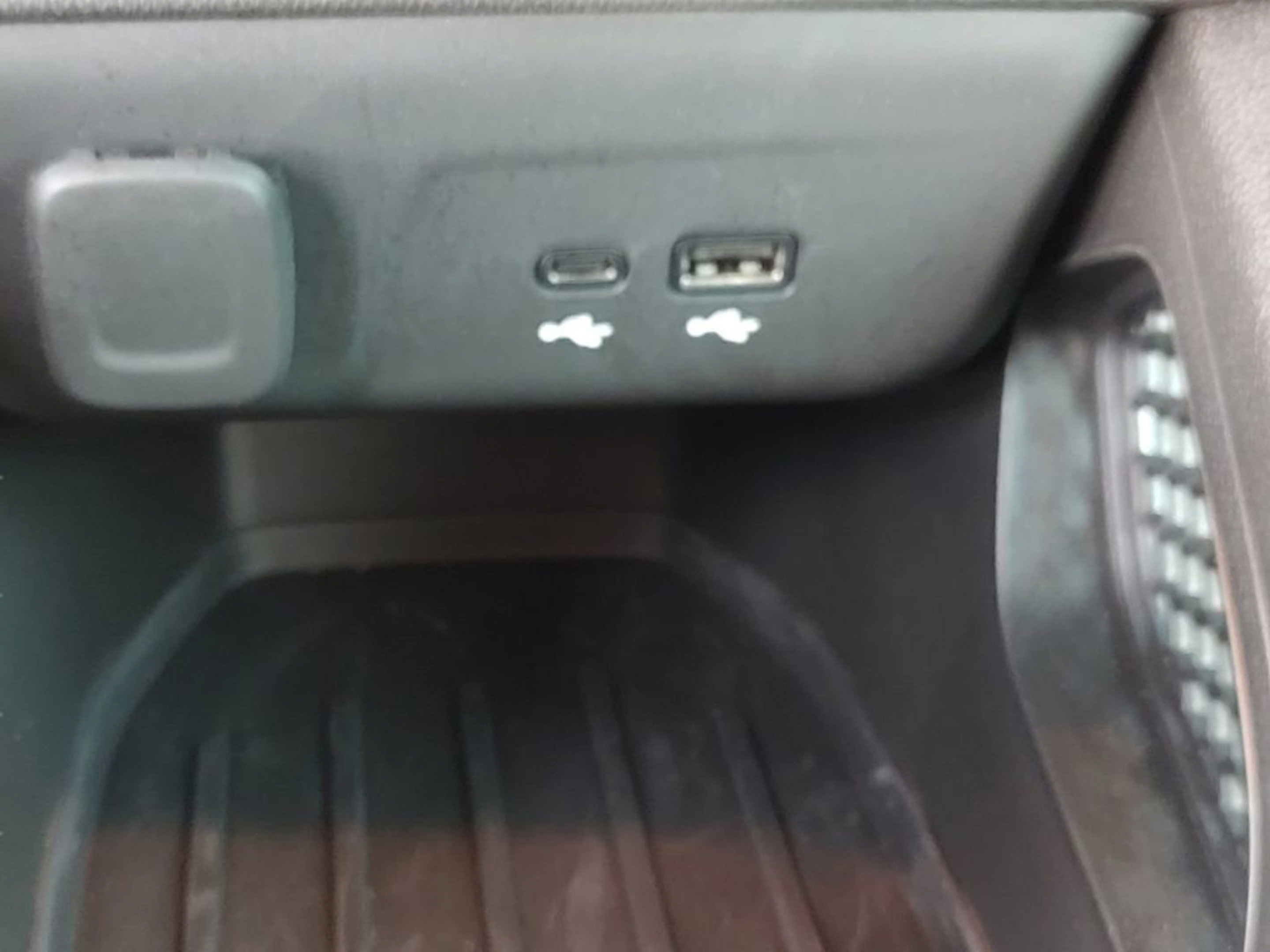 Used 2026 Chevrolet TrailBlazer LS w/ LS Convenience Package FWD image 24