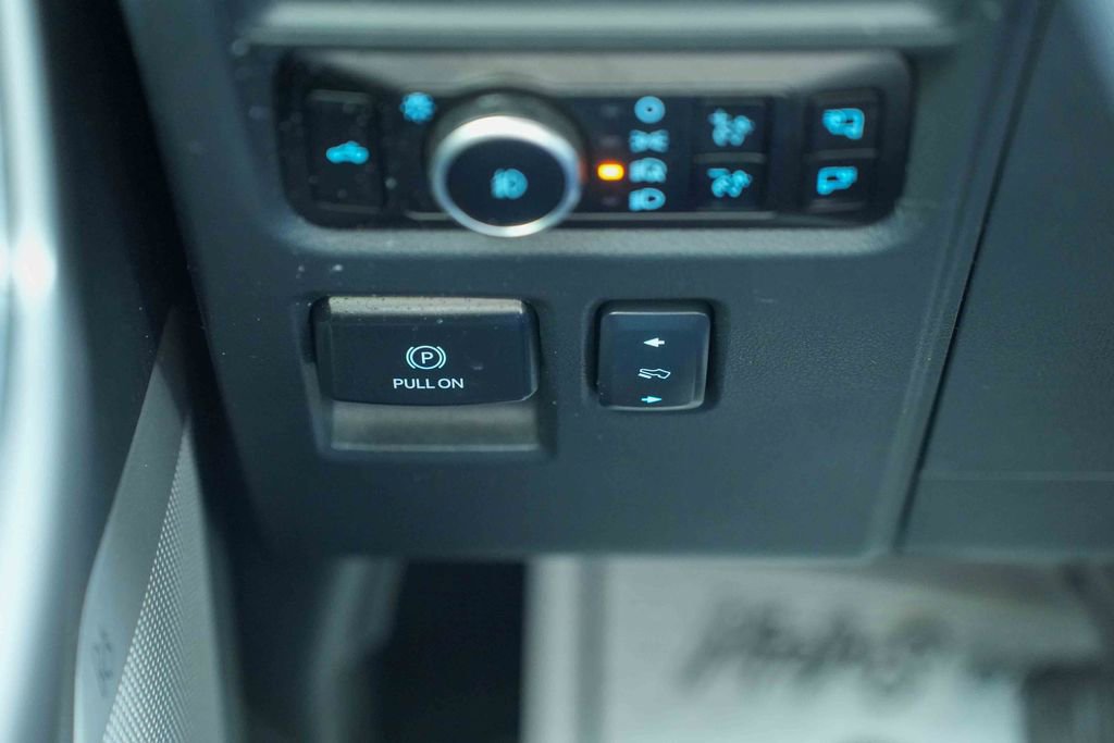 Used 2025 Ford F150 Tremor AWD/4WD image 30