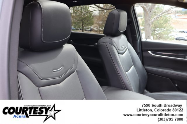 Used 2023 Cadillac XT5 Premium Luxury image 32