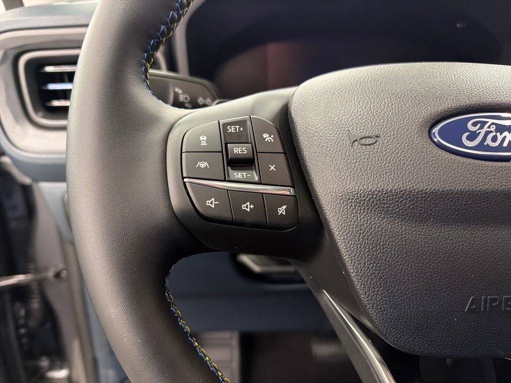 New 2026 Ford Maverick Lobo image 20