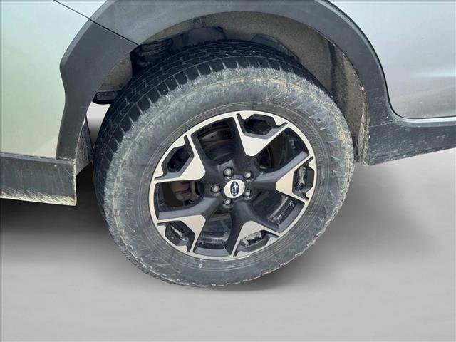 Used 2018 Subaru Crosstrek 2.0i Premium AWD/4WD image 14