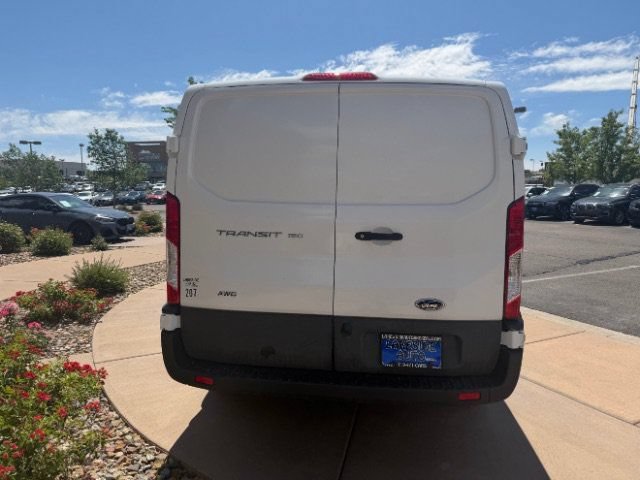Used 2021 Ford Transit 150 Low Roof AWD image 7