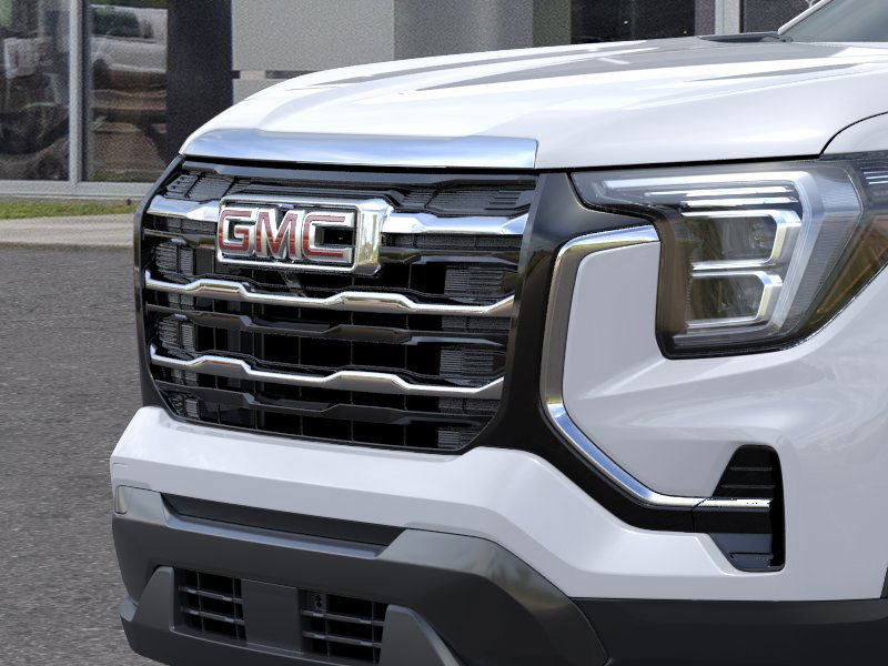 New 2026 GMC Terrain Elevation image 13