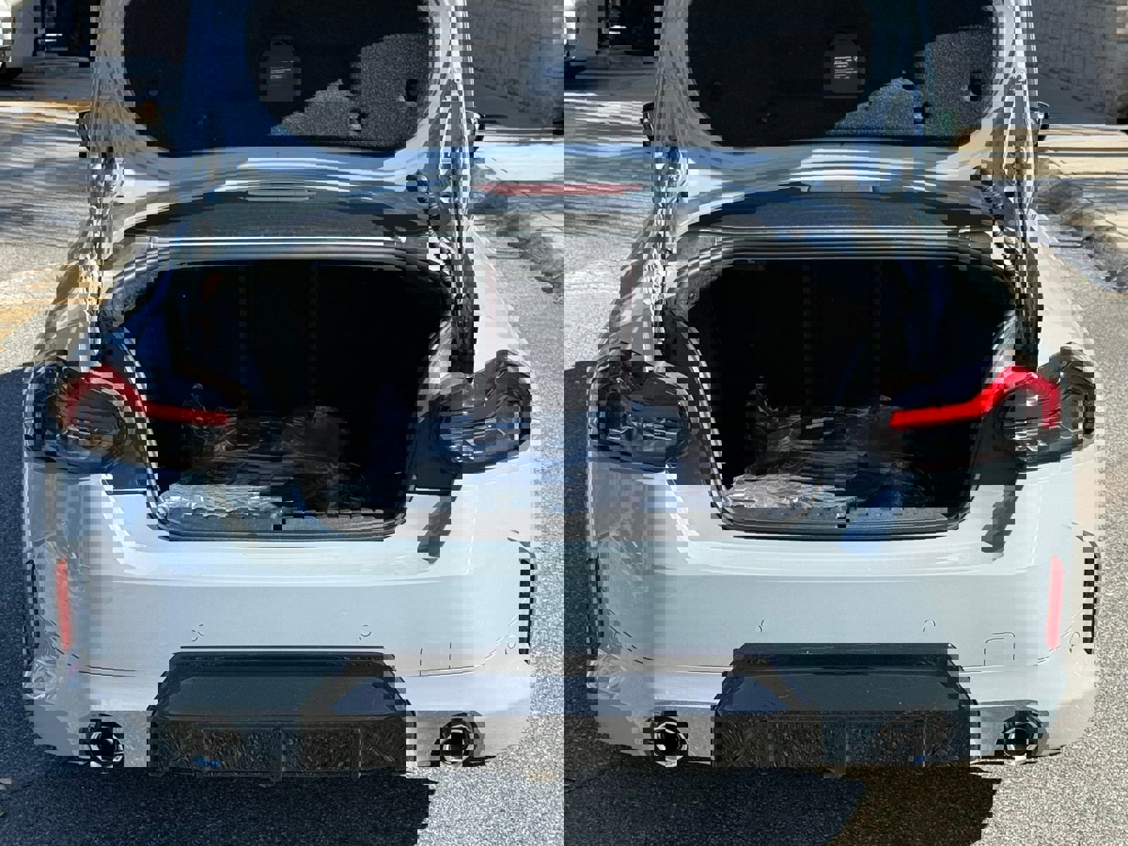 New 2026 BMW 230i Coupe w/ M Sport Package image 15