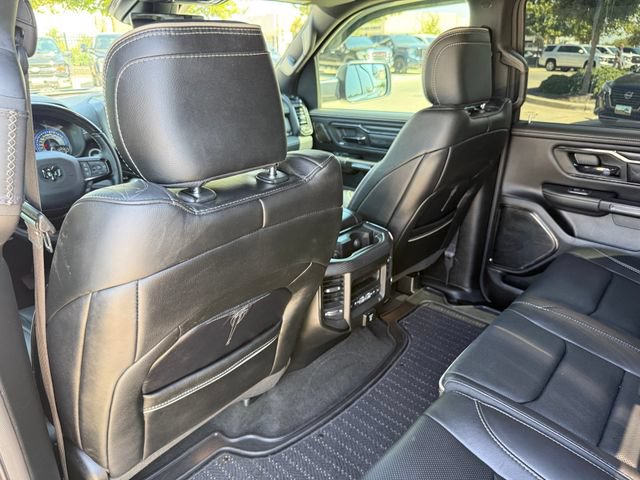 Used 2022 RAM 1500 Limited AWD/4WD image 29