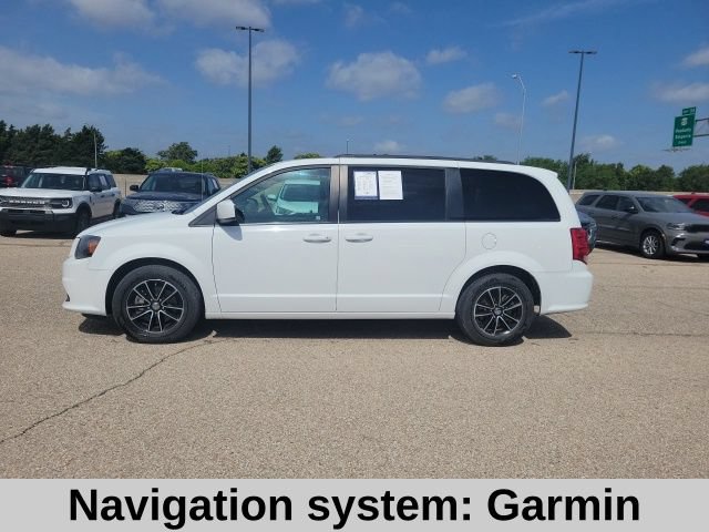 Used 2019 Dodge Grand Caravan GT FWD image 3