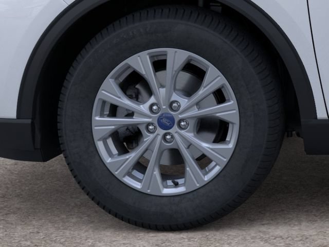 New 2026 Ford Escape Active w/ Cold Weather Package AWD/4WD image 23