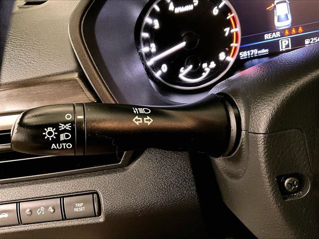 Used 2023 Nissan Altima 2.5 SV AWD/4WD image 30