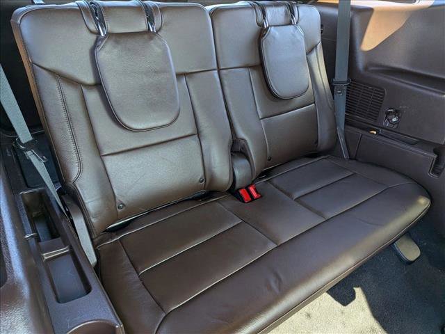 Used 2023 Ford Explorer King Ranch w/ Technology Package image 23