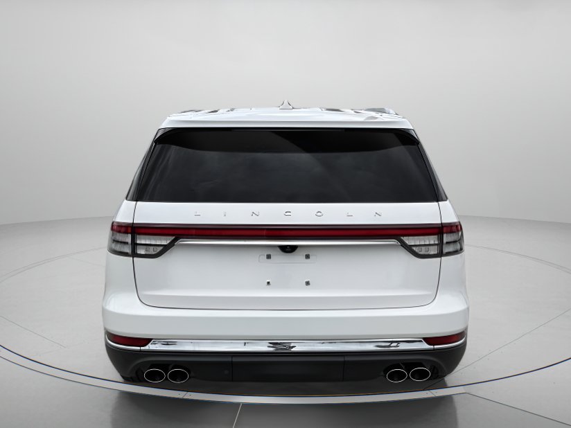 Used 2022 Lincoln Aviator Reserve w/ Equipment Group 201A RWD image 4