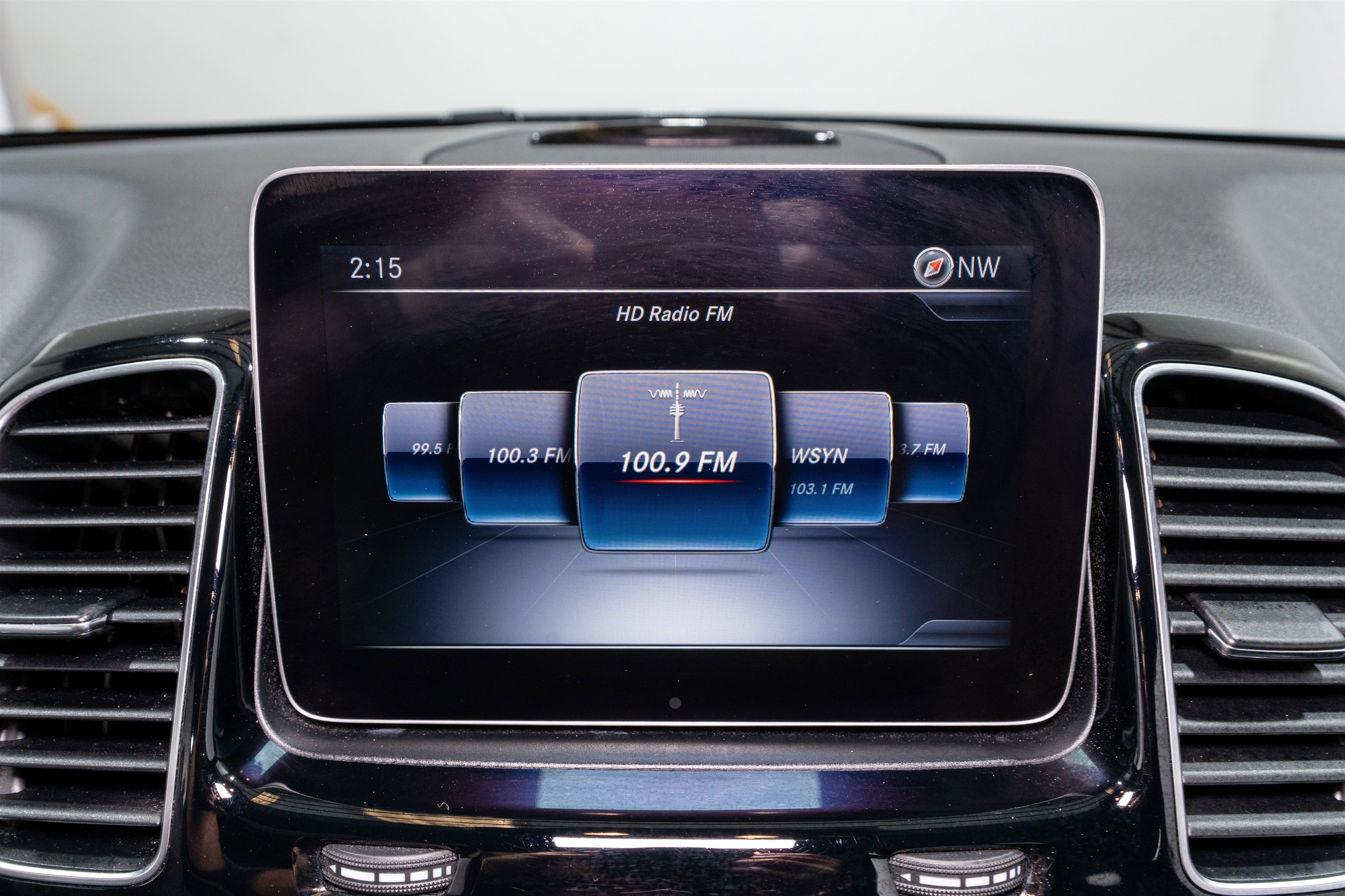 Used 2018 Mercedes-Benz GLE 350 image 20