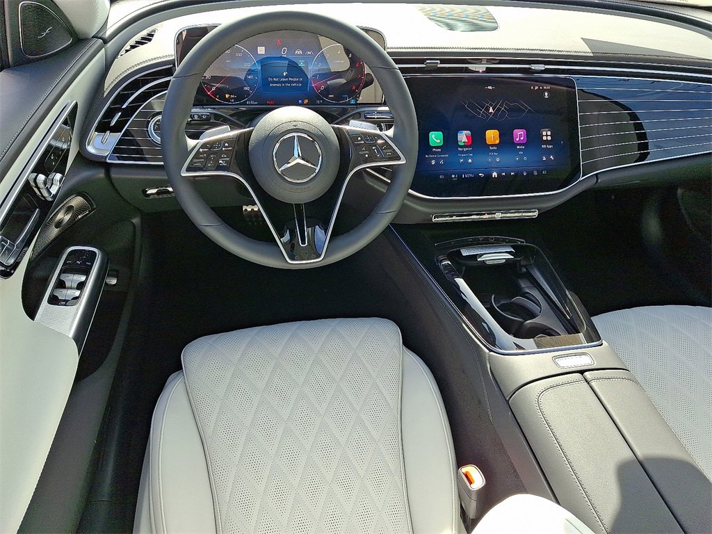 New 2026 Mercedes-Benz E 450 4MATIC All-Terrain Wagon image 2