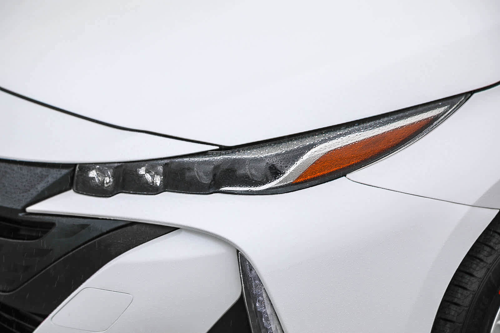 Certified 2022 Toyota Prius Prime XLE image 8