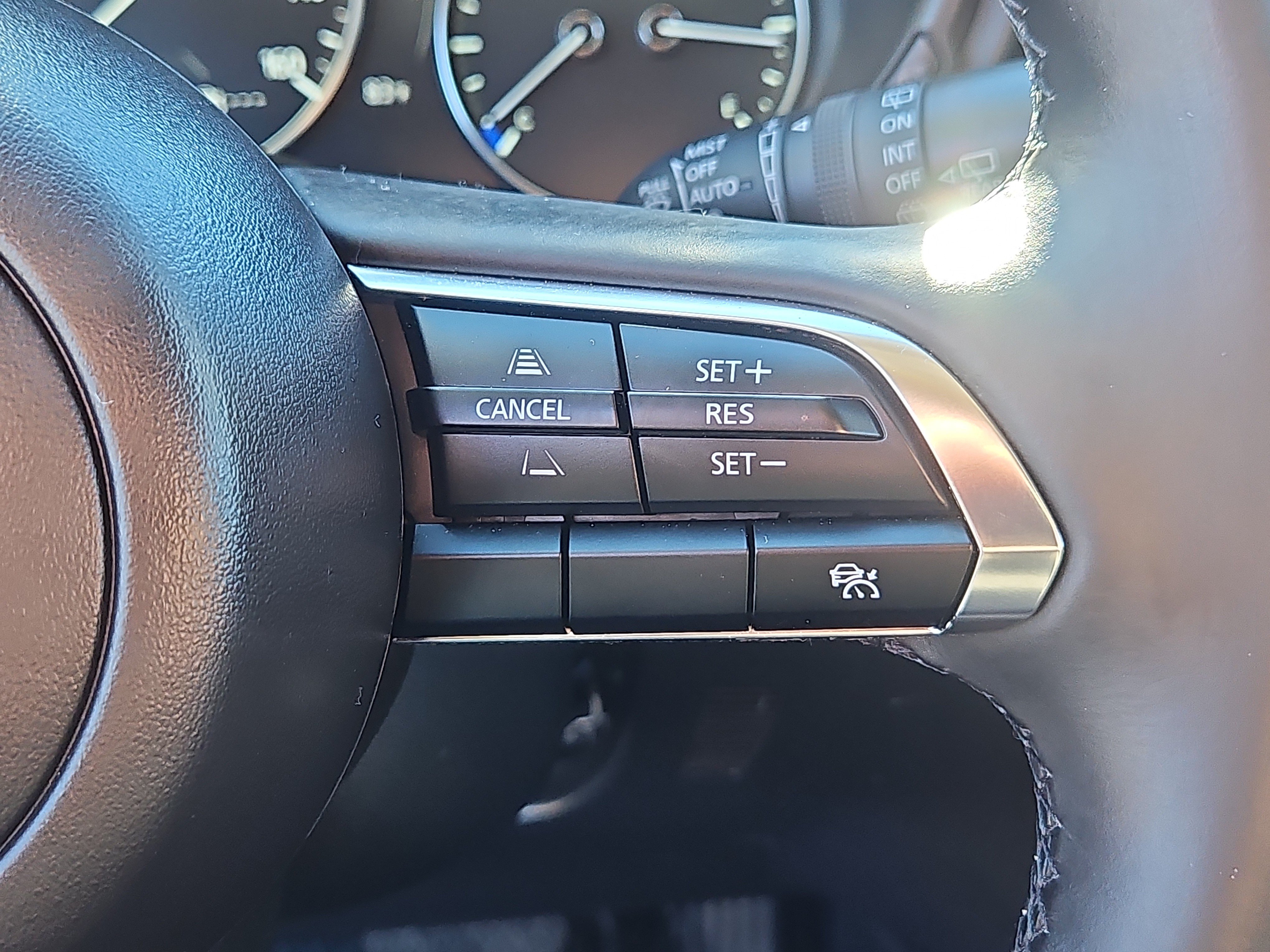 Used 2024 MAZDA CX-30 AWD 2.5 S w/ Select Sport Pkg image 21
