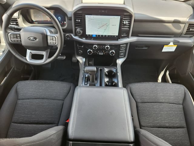 New 2026 Ford F150 XLT RWD image 18