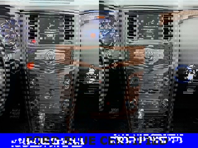 Used 2020 Nissan Armada SL w/ Premium Package image 31