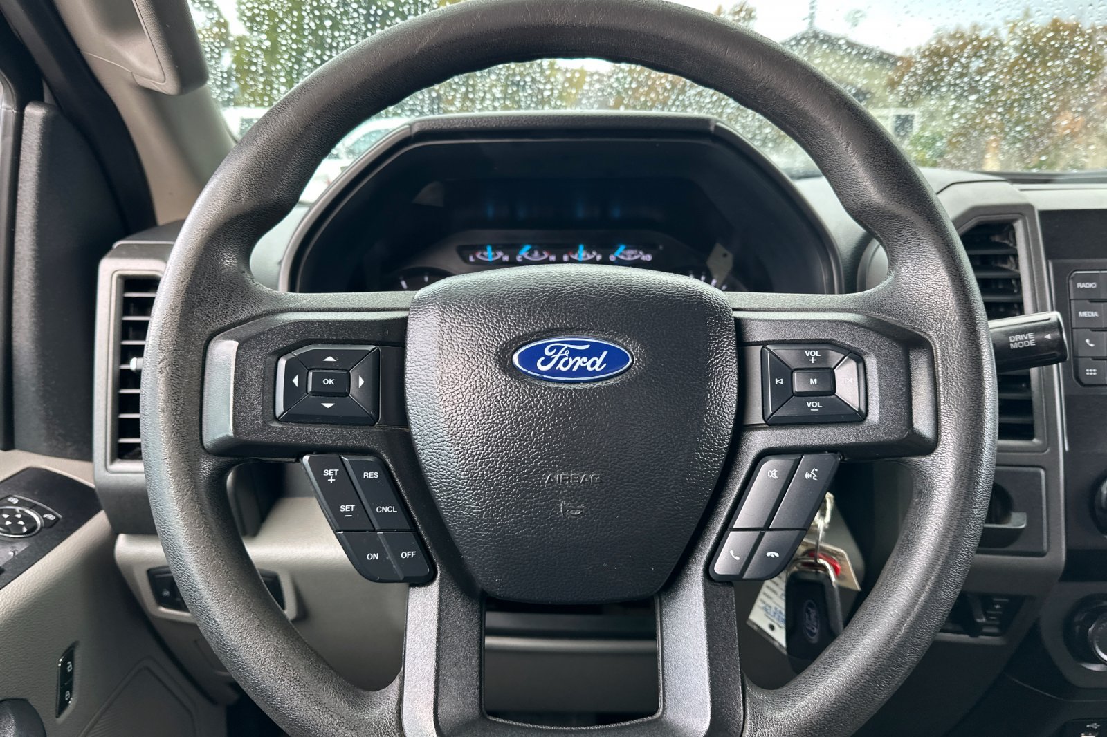 Used 2021 Ford F450 XL w/ Power Equipment Group RWD image 18