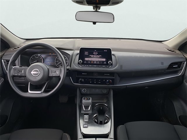 Certified 2023 Nissan Rogue S image 15